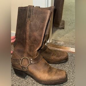 Frye boots